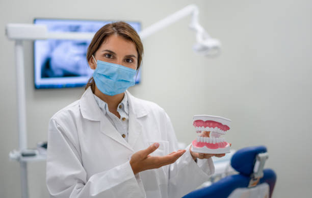 Best Emergency Treatment for Toothache in Millen, GA