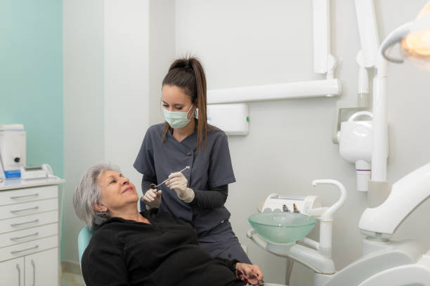 Best Emergency Tooth Extraction in Millen, GA